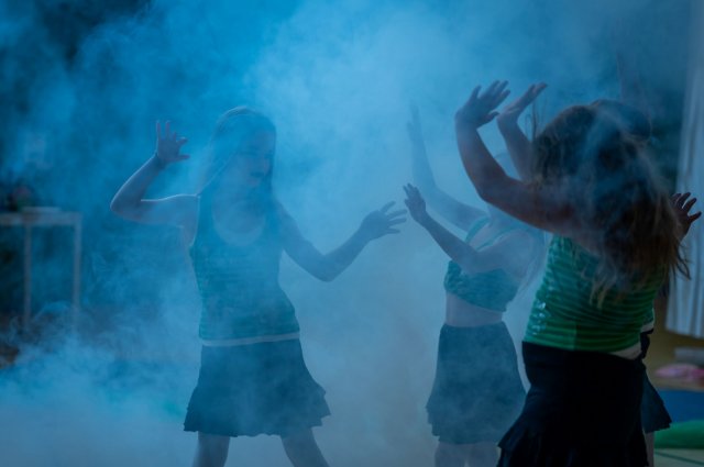 Traum 2025 - Veranstaltung